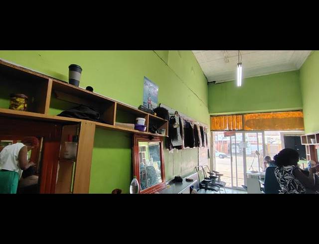 BUSINESS FOR SALE IN MALVERN